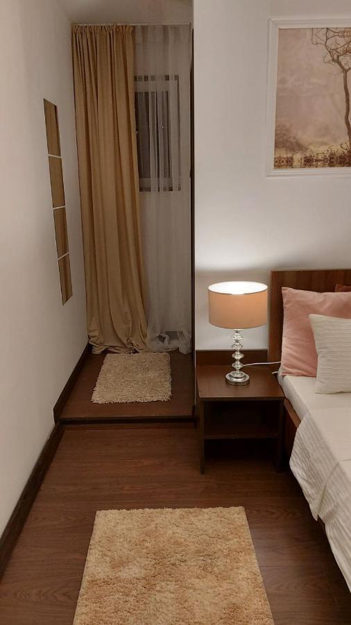 Ambiennt Hotel Bucureşti Ngoại thất bức ảnh