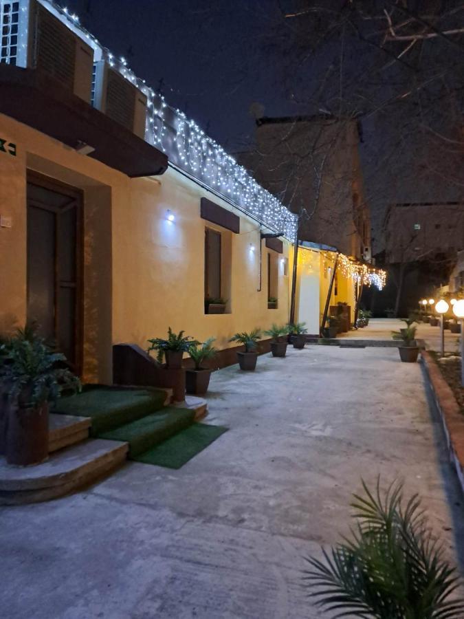 Ambiennt Hotel Bucureşti Ngoại thất bức ảnh